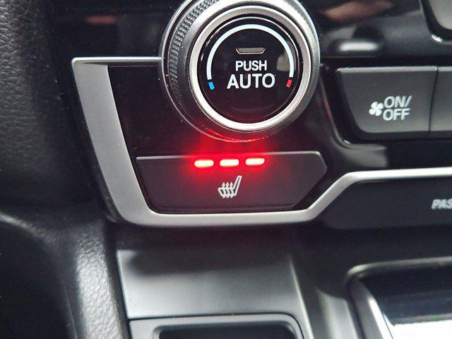 used 2019 Honda CR-V car, priced at $21,695