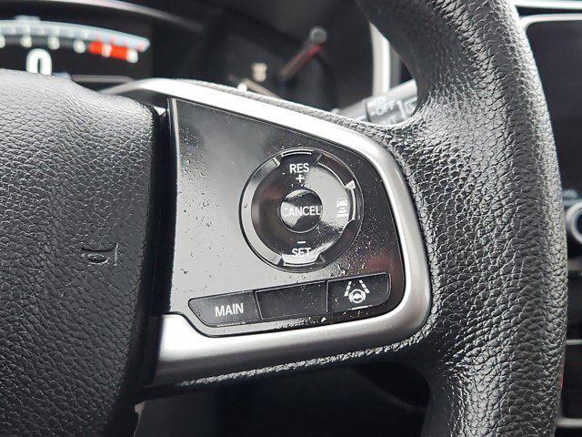 used 2019 Honda CR-V car, priced at $21,695