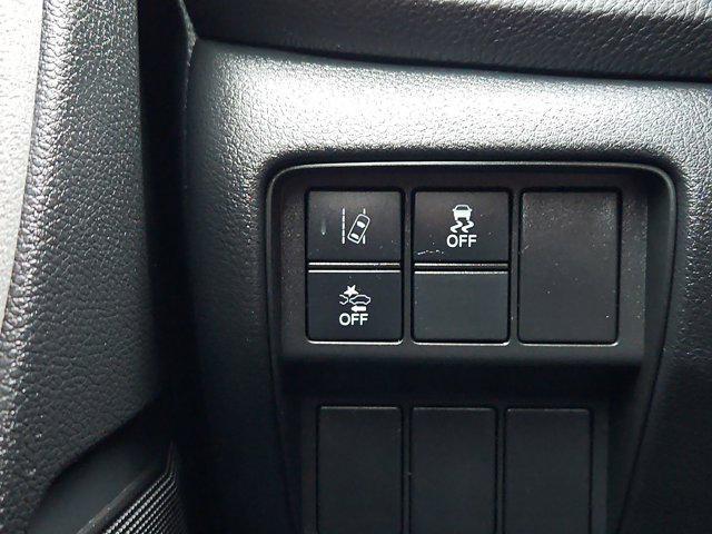 used 2019 Honda CR-V car, priced at $21,695