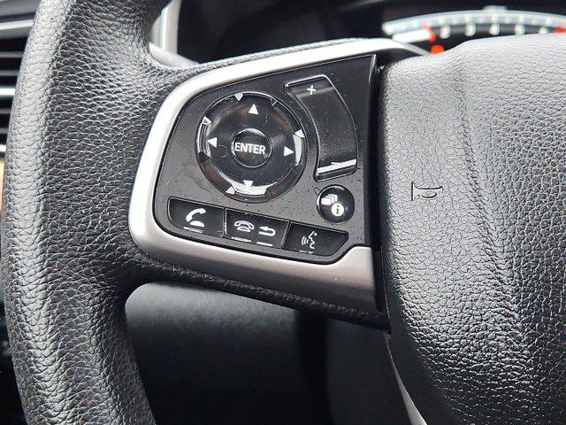 used 2019 Honda CR-V car, priced at $21,695