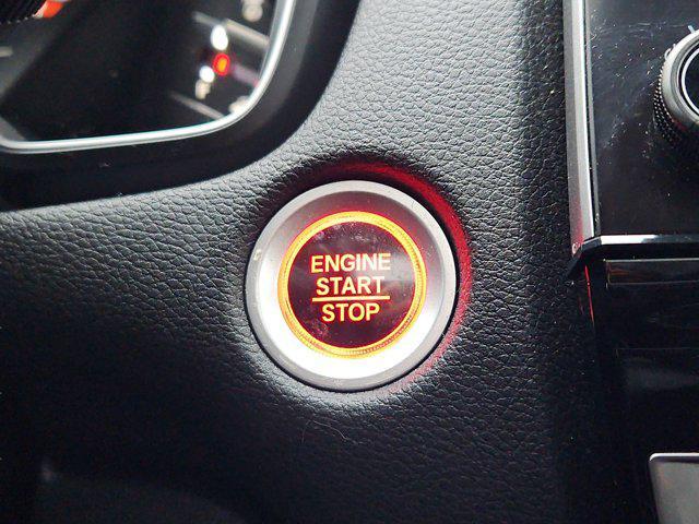 used 2019 Honda CR-V car, priced at $21,695