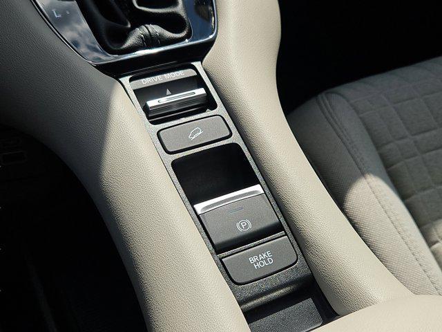 used 2023 Honda HR-V car, priced at $28,498