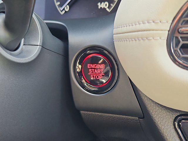 used 2023 Honda HR-V car, priced at $28,498