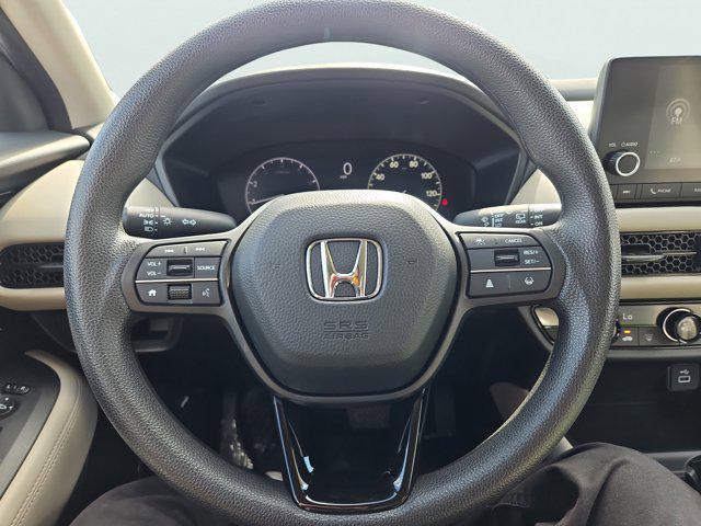 used 2023 Honda HR-V car, priced at $28,498