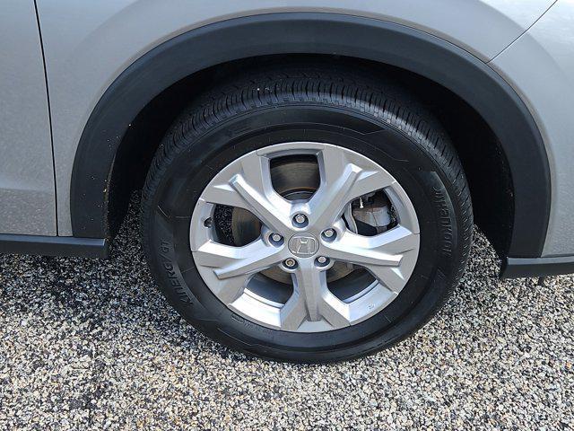 used 2023 Honda HR-V car, priced at $28,498