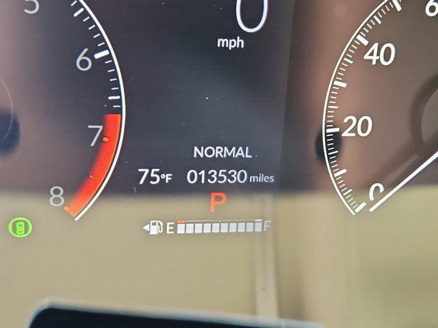 used 2023 Honda HR-V car, priced at $28,498