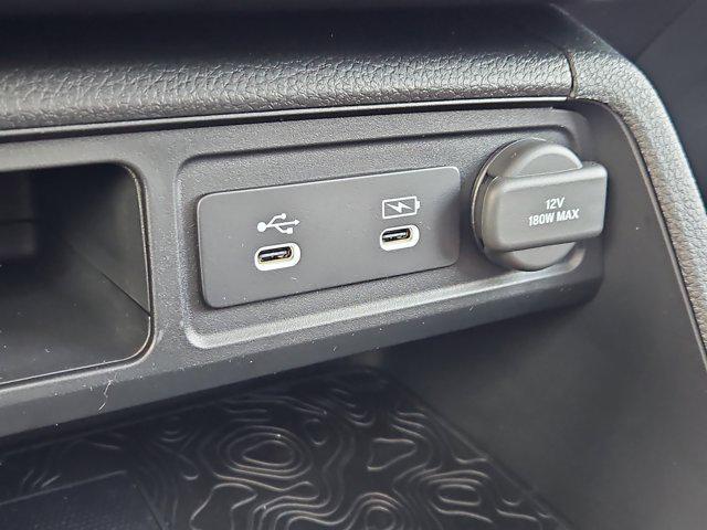 new 2026 Honda Passport car, priced at $52,240