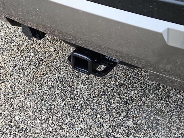 new 2026 Honda Passport car, priced at $52,240