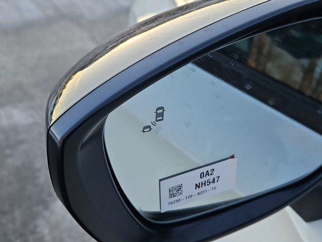 new 2026 Honda Civic Hybrid car, priced at $30,195