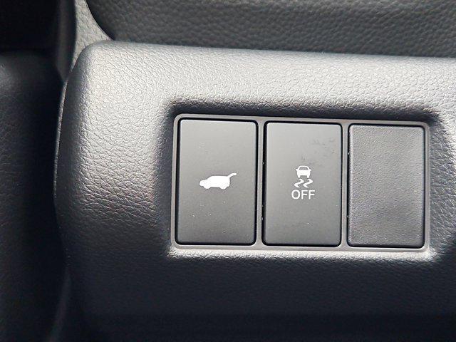 new 2025 Honda Pilot car, priced at $53,450