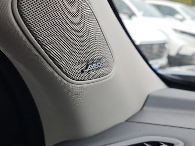 new 2025 Honda Pilot car, priced at $53,450