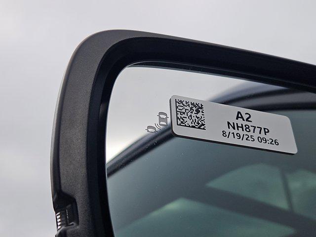 new 2025 Honda Pilot car, priced at $53,450