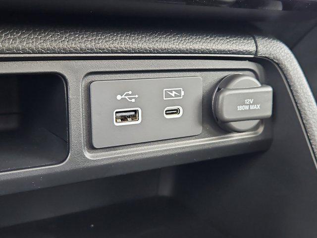 new 2025 Honda Pilot car, priced at $53,450