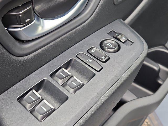 new 2025 Honda Pilot car, priced at $53,450