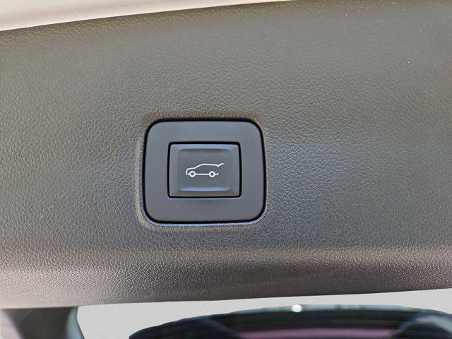 used 2024 Chevrolet TrailBlazer car, priced at $27,998
