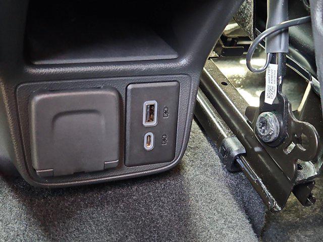 used 2024 Chevrolet TrailBlazer car, priced at $27,998