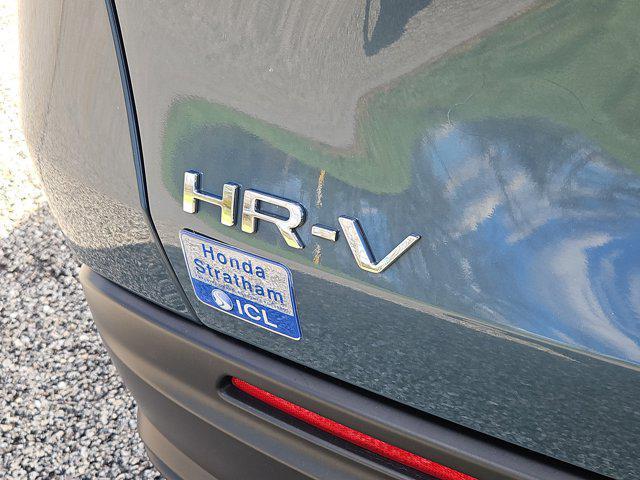 used 2023 Honda HR-V car, priced at $27,998