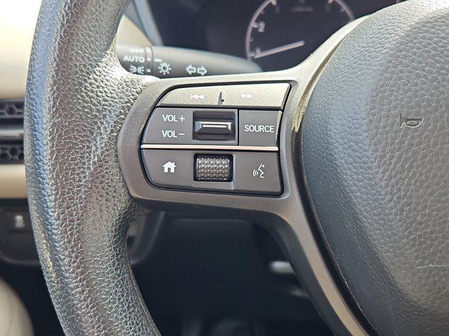 used 2023 Honda HR-V car, priced at $27,998