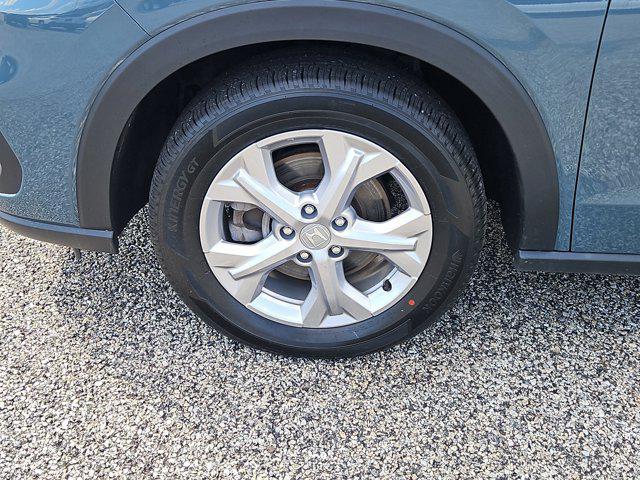 used 2023 Honda HR-V car, priced at $27,998