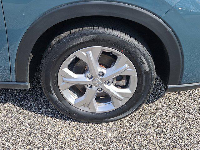 used 2023 Honda HR-V car, priced at $27,998