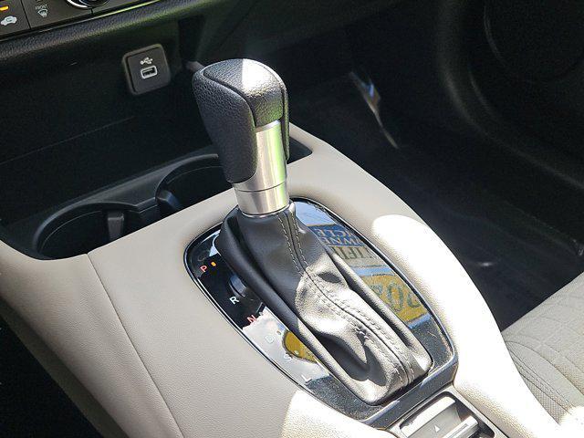 used 2023 Honda HR-V car, priced at $27,998