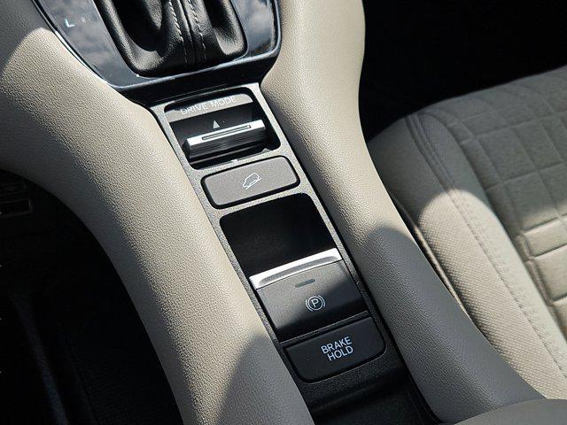 used 2023 Honda HR-V car, priced at $27,998