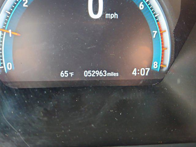 used 2020 Honda Civic car, priced at $20,998