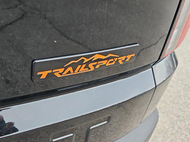 new 2026 Honda Passport car, priced at $55,730