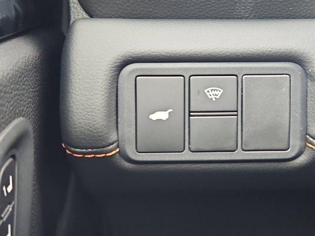 new 2026 Honda Passport car, priced at $55,730