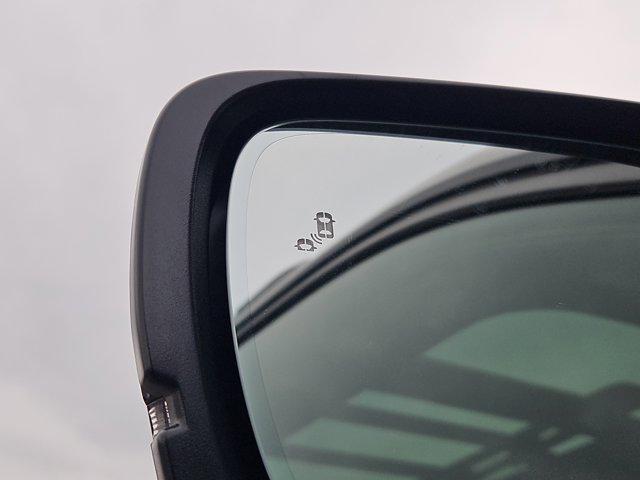 new 2026 Honda Passport car, priced at $55,730