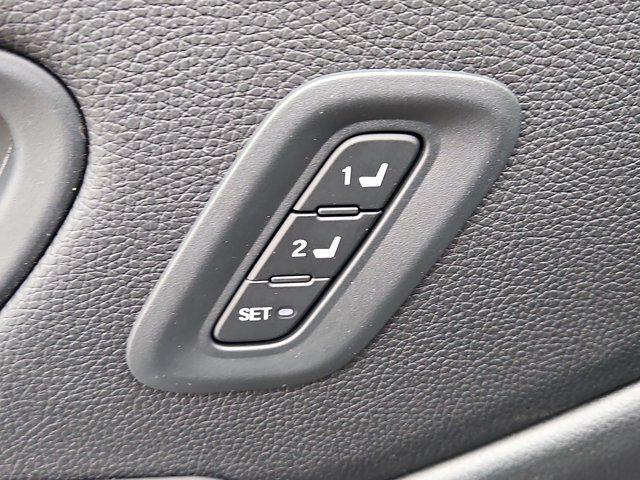 new 2026 Honda Passport car, priced at $55,730