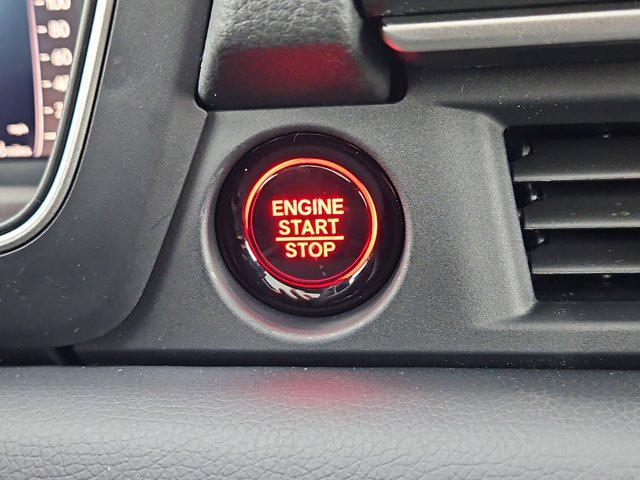 new 2026 Honda Passport car, priced at $55,730