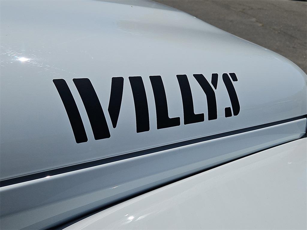 used 2022 Jeep Gladiator car, priced at $28,698