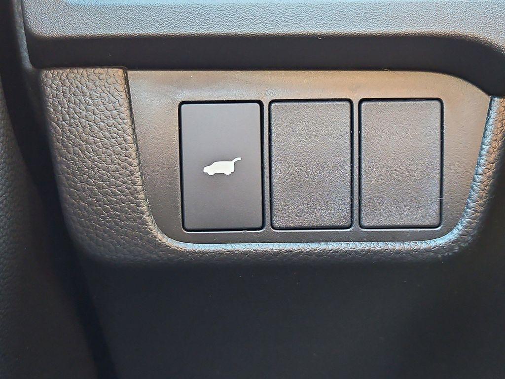 new 2026 Honda CR-V Hybrid car