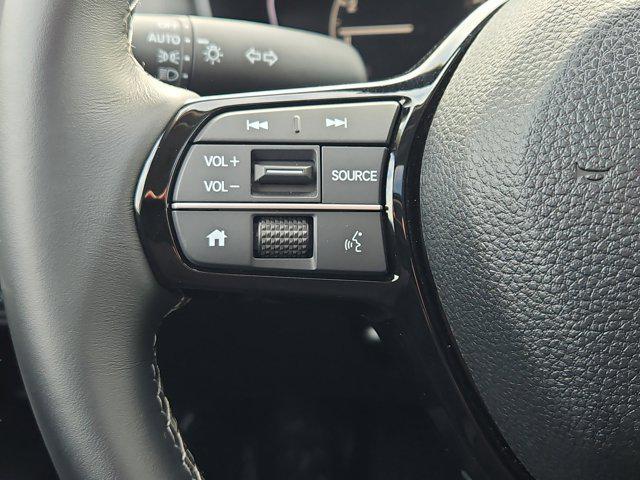 used 2024 Honda Civic car, priced at $28,998