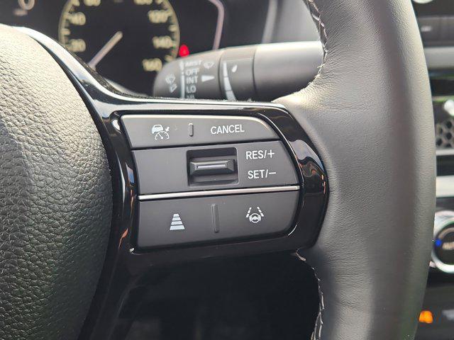 used 2024 Honda Civic car, priced at $28,998