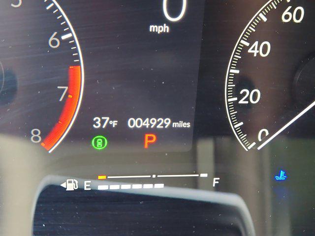 used 2024 Honda Civic car, priced at $28,998