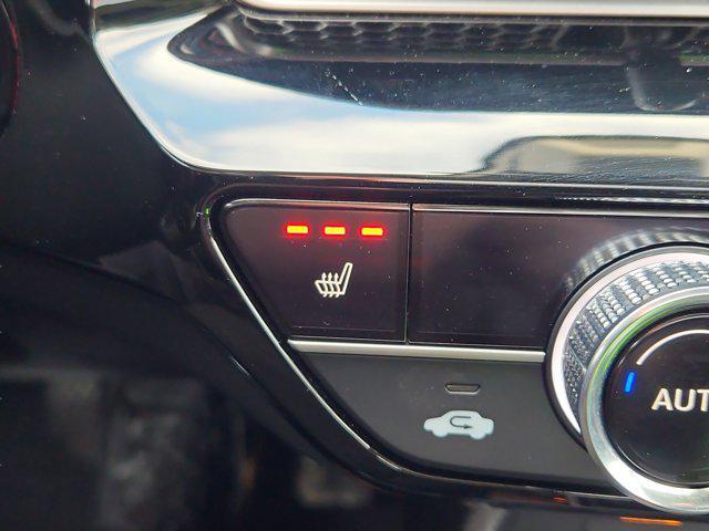 used 2024 Honda Civic car, priced at $28,998