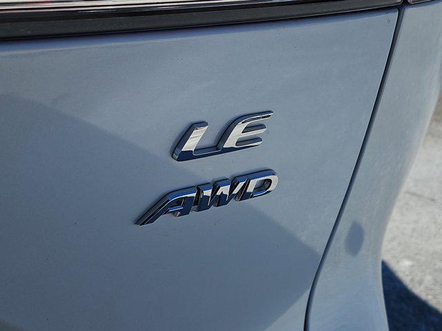 used 2022 Toyota Corolla Cross car, priced at $24,498