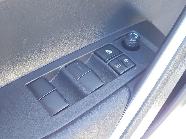 used 2022 Toyota Corolla Cross car, priced at $24,498