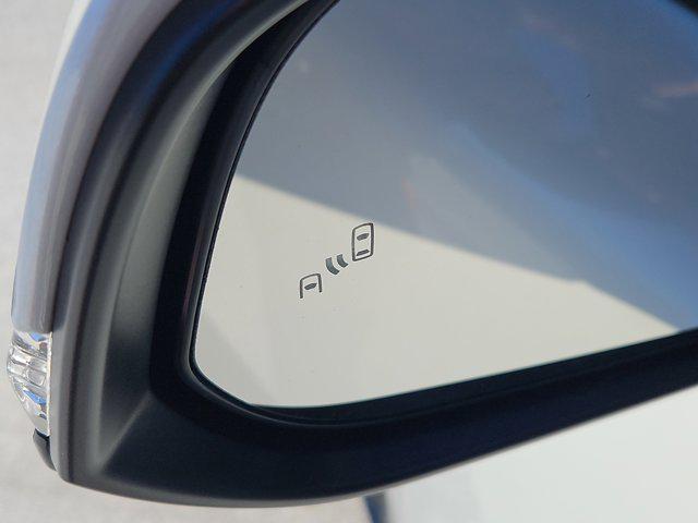 used 2022 Toyota Corolla Cross car, priced at $24,498