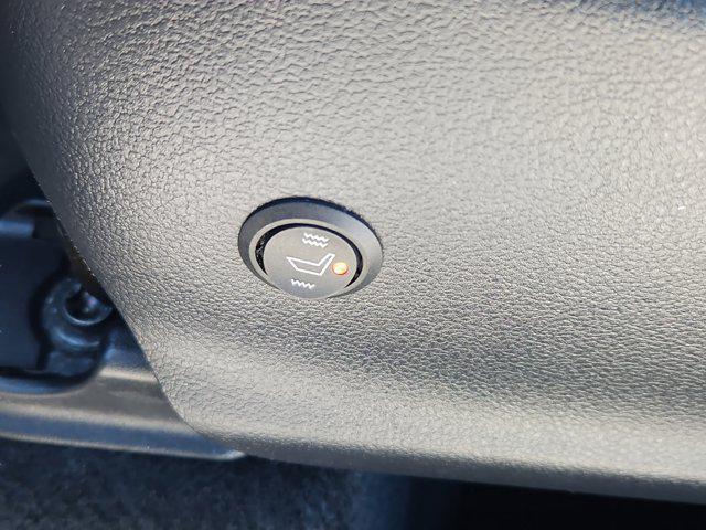 used 2022 Toyota Corolla Cross car, priced at $24,498