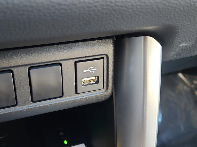 used 2022 Toyota Corolla Cross car, priced at $24,498