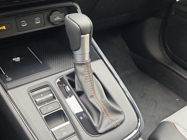 new 2026 Honda CR-V Hybrid car, priced at $43,005