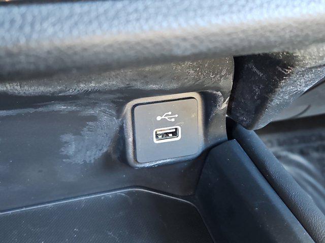 used 2024 Honda HR-V car, priced at $28,998