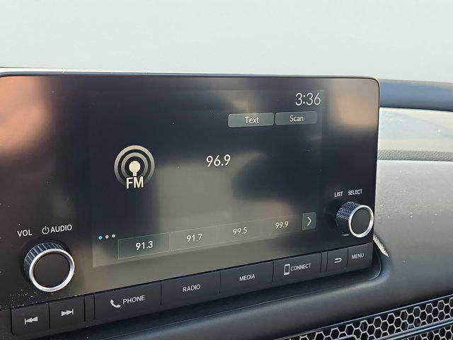 used 2024 Honda HR-V car, priced at $28,998