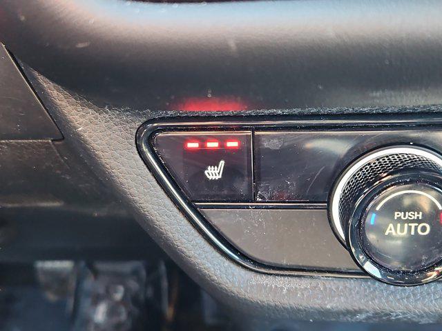 used 2024 Honda HR-V car, priced at $28,998