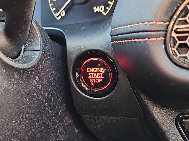 used 2024 Honda HR-V car, priced at $28,998