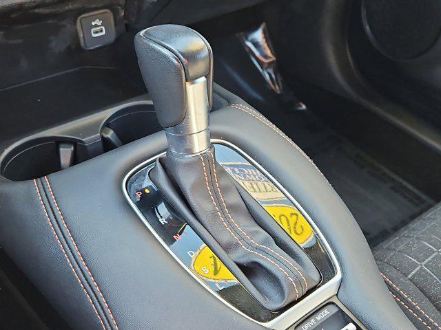 used 2024 Honda HR-V car, priced at $28,998