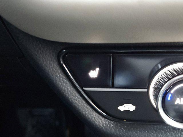 new 2026 Honda HR-V car, priced at $32,701